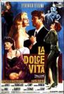 dolce vita oscar - 1961